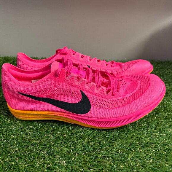 Nike ZoomX Dragonfly Track Spikes Racing Shoes Hyper Pink CV0400-600 Men NEW main image 10